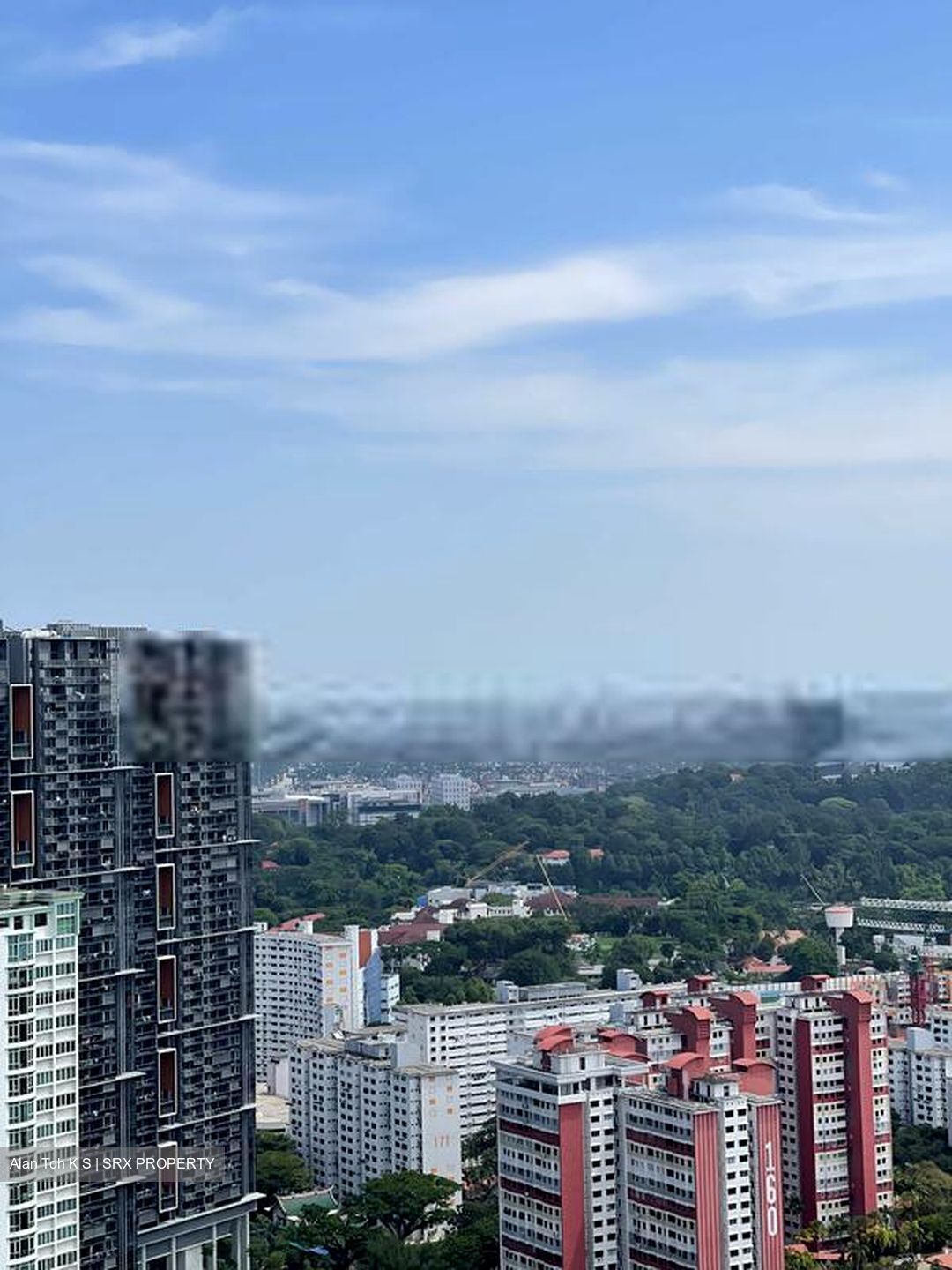 Commonwealth Towers (D3), Condominium #411286451